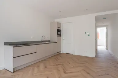 67m2 flat to rent for 2050€/month in Westzeedijk 140, Rotterdam