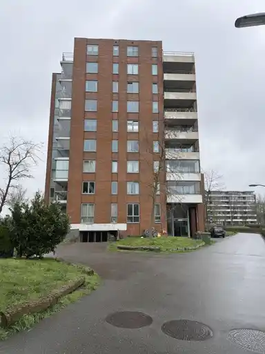75m2 apartment to rent for 1520€/month in Harry Mulischstraat 141, Haarlem