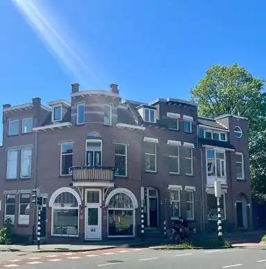65m2 apartment to rent for 1275€/month in Brouwerijweg 119, Arnhem