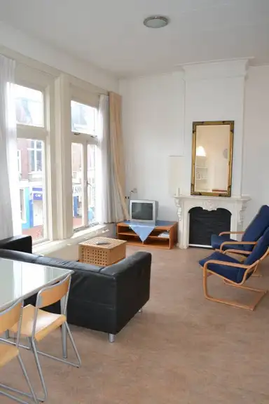 70m2 apartment to rent for 2000€/month in Nieuwe Ebbingestraat, Groningen