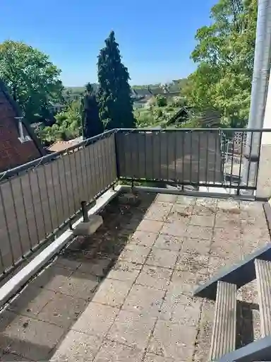 65m2 Appartement à louer pour 1275€/mois à Brouwerijweg, Arnhem