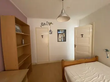 15μ² Δωμάτιο προς ενοικίαση για 403€/μήνα σε Leeuwerikstraat 104, Leeuwarden