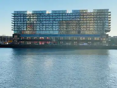 42m2 studio te huur voor 1595€/maand in Nico Koomanskade, Rotterdam