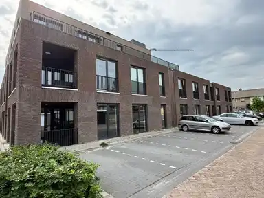 42m2 flat to rent for 932€/month in Lindestraat 51, Eersel