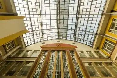 216m2 Appartement à louer pour 2709€/mois à Westzeedijk 503L, Rotterdam