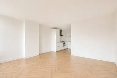56m2 flat to rent for 2250€/month in Marnixstraat, Amsterdam