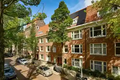 58m2 flat to rent for 2600€/month in Argonautenstraat, Amsterdam