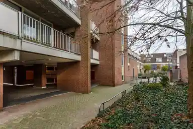 72m2 apartment to rent for 713.02€/month in Sint Louis 18, Weert