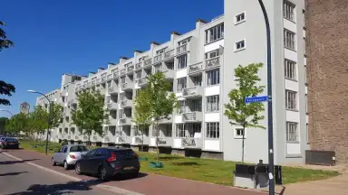 49m2 apartment to rent for 950€/month in Koningsplein, Maastricht