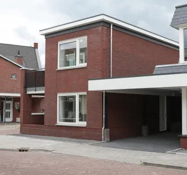 65m2 apartment to rent for 1395€/month in Kerkstraat 7, Wierden