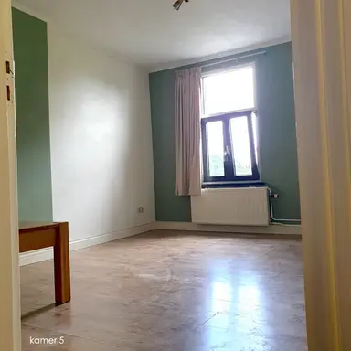 16m2 Chambre à louer pour 395€/mois à Hoofdstraat, Hoensbroek
