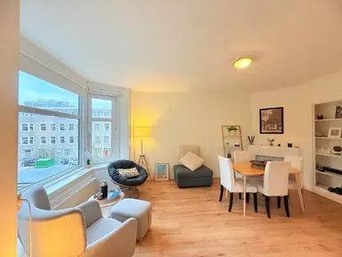 71m2 flat to rent for 3000€/month in Reitdiepstraat, Amsterdam
