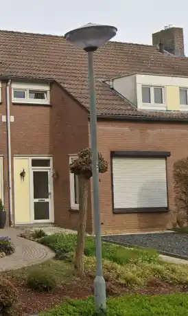 85m2 Haus zur Miete für 764.14€/Monat in Leemkuil 4, Munstergeleen