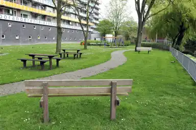53m2 Appartement à louer pour 713.02€/mois à Dirk Costerplein 146, Delft
