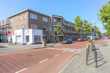 50m2 Appartement à louer pour 713.02€/mois à Nassaulaan 137, Delft