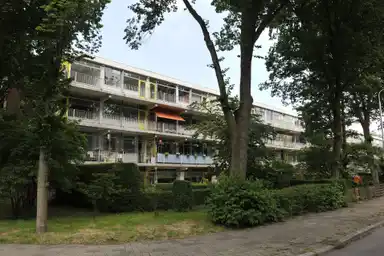 65m2 Appartement à louer pour 713.02€/mois à Händellaan 194, Delft