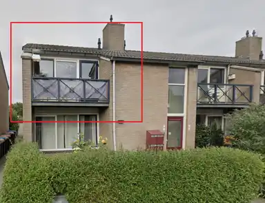42m2 Wohnung zur Miete für 582.24€/Monat in Vegerinkskamp 73, Bathmen