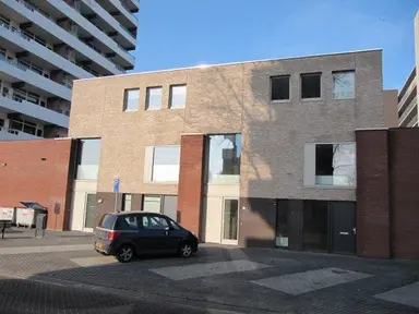 78m2 house to rent for 1275€/month in Houtweg, Emmen