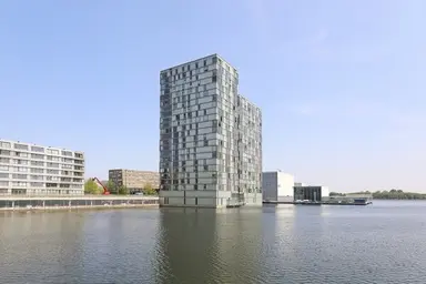 151μ² Διαμέρισμα προς ενοικίαση για 2650€/μήνα σε Koetsierbaan, Almere