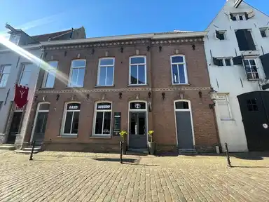 97m2 Flat zur Miete für 1850€/Monat in Nieuwstraat, Heusden