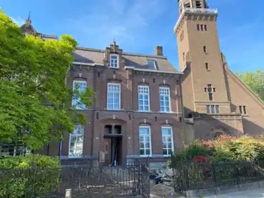 59m2 flat to rent for 1357€/month in Korvelplein 182, Tilburg