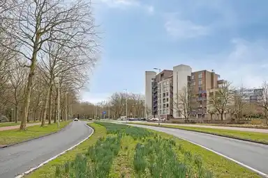 197m2 Appartement te huur voor 5500€/maand in Beysterveld, Amsterdam