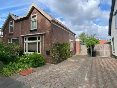120m2 huis te huur voor 1850€/maand in Fortweg, Hoofddorp