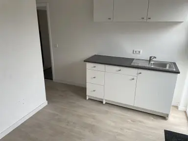 25m2 studio te huur voor 815€/maand in Oerlesestraat 152, Tilburg