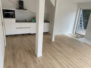 53m2 flat te huur voor 1090€/maand in Wichmansstraat 45, Tilburg