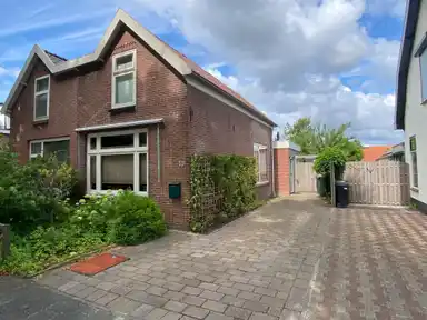 120m2 huis te huur voor 1850€/maand in Fortweg, Hoofddorp