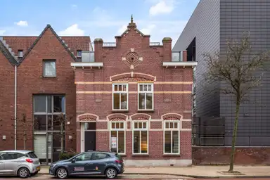 40m2 studio te huur voor 1210€/maand in Hoogstraat, Eindhoven