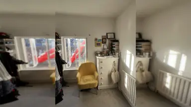 m2 room to rent for 1150€/month in R.D. Bügelstraat, Staphorst
