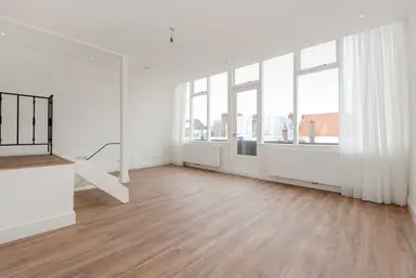 73m2 Appartement te huur voor 1850€/maand in Denneweg 7-6, The Hague
