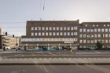 83m2 Appartamento in affitto per 2400€/mese a Hoofdweg, Amsterdam
