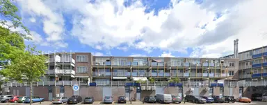 41μ² Διαμέρισμα προς ενοικίαση για 498.2€/μήνα σε Europaboulevard 134, Alkmaar