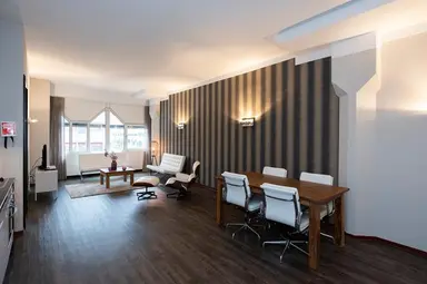 87m2 apartment to rent for 2000€/month in Verbeekstraat 1, Leiden