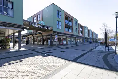 68m2 apartment to rent for 932.93€/month in Heksenakker 158, Breda