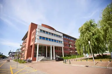 97m2 Appartement te huur voor 1631€/maand in Maanplein, The Hague