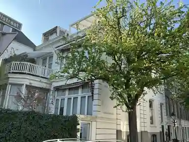 15m2 Kamer te huur voor 750€/maand in Balistraat, The Hague