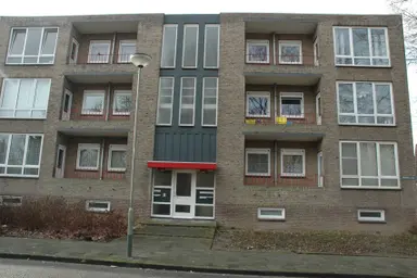 67m2 Wohnung zur Miete für 498.2€/Monat in Fringslaan 57, Eygelshoven