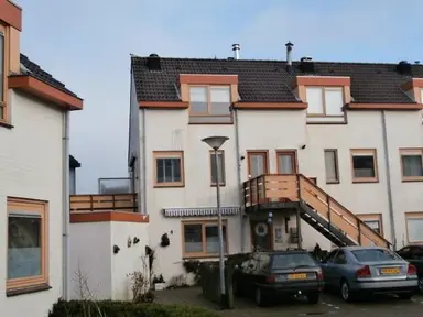 73m2 apartment to rent for 995€/month in Orion 75, Den Helder