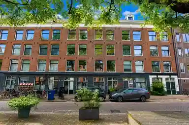 60m2 Appartamento in affitto per 2475€/mese a Barentszstraat, Amsterdam