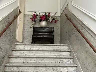 20m2 Kamer te huur voor 850€/maand in Balistraat, The Hague