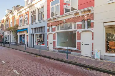 82m2 apartment to rent for 2165€/month in Spaarnwouderstraat 77-ZW, Haarlem