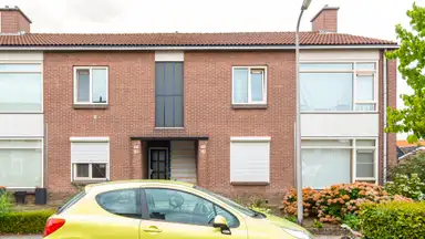 33m2 Appartement à louer pour 853.63€/mois à Marijkestraat 36, Zwartsluis