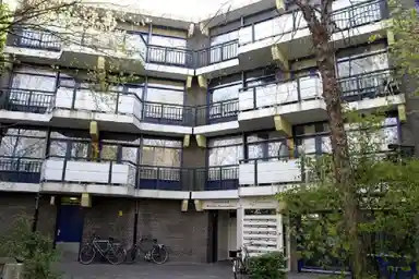 20m2 room to rent for 405€/month in Wethouder Schuurmanslaan 441, 's-Hertogenbosch