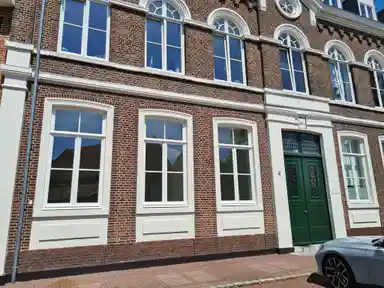 47.76m2 Appartement à louer pour 431.95€/mois à Kerkplein 5, Geulle aan de Maas