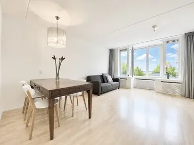 61m2 huis te huur voor 2300€/maand in Matrozenhof, Amsterdam