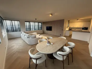 100m2 Appartement te huur voor 1990€/maand in Nijverheidsweg, Eindhoven