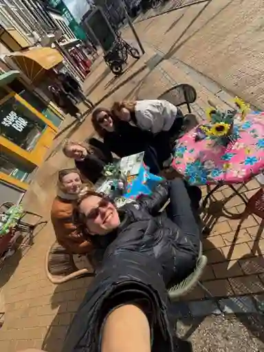 25m2 studio te huur voor 723€/maand in Groningen